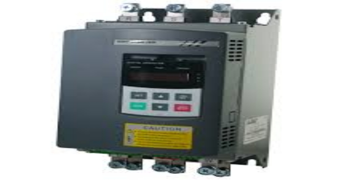 Benefits Of Soft Starters
