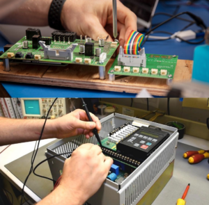 Reliable Industrial Automation Repair Services in Pune & MIDC Areas