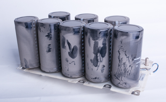 VFD Capacitor Reforming Service | Prevent Stored Drive Failures